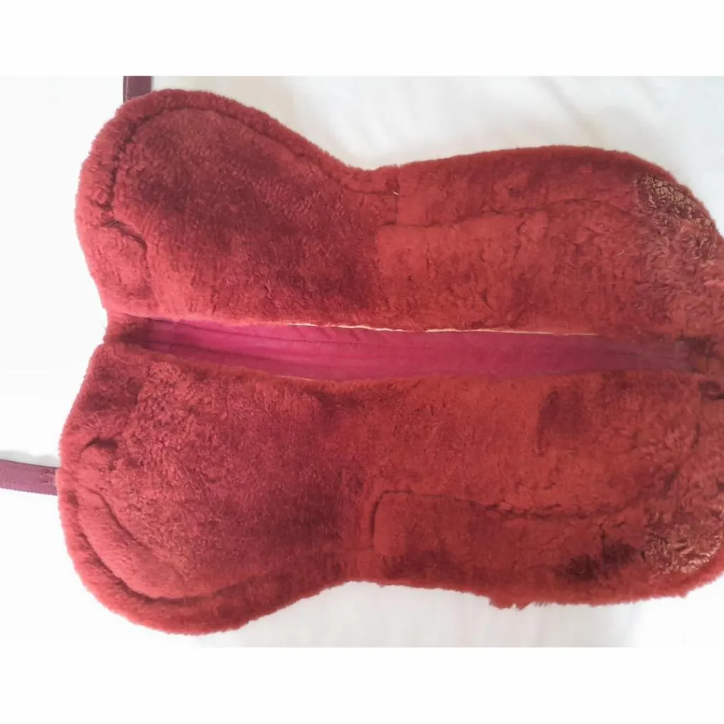 HFI Amortisseurs>Amortisseur mouton horse fitform be