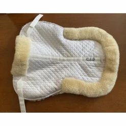 Amortisseur blanc*CSO Outlet