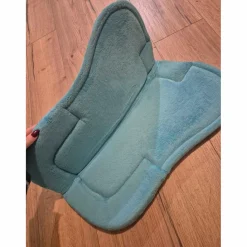 amortisseur bleu*Fouganza Discount