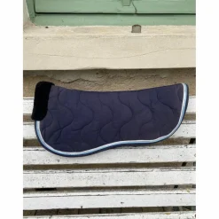 Equitheme Amortisseurs>Amortisseur bleu marine