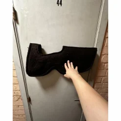 Cavalier Responsable Amortisseurs>Amortisseur feutre