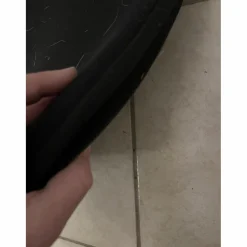 Norton Amortisseurs>Amortisseur de dos gel
