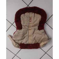CSO Amortisseurs>Amortisseur de la marque bordeaux et beige
