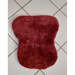 CSO Amortisseurs>Amortisseur de la marque bordeaux et beige