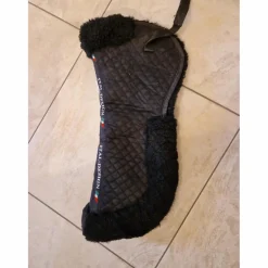 Amortisseur en mouton noir*- Marque inconnue - Sale