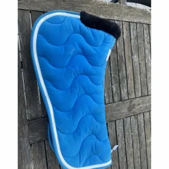 Equitheme Amortisseurs>Amortisseur bleu