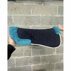 Equitheme Amortisseurs>Amortisseur Equithème bleu