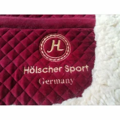 Amortisseur holscher sport*- Marque inconnue - Hot