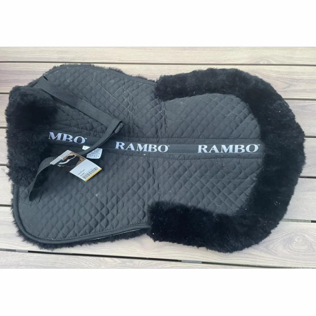 Amortisseur Mouton*Horseware Clearance