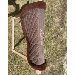 Amortisseur marron Equithème*Equitheme Online