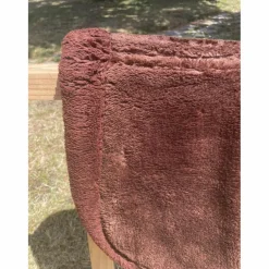 Amortisseur marron Equithème*Equitheme Online