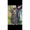 Amortisseur mesh jumpin noir*Jump'In Discount