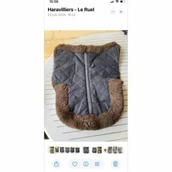 - Marque inconnue - Amortisseurs>Amortisseur mouton