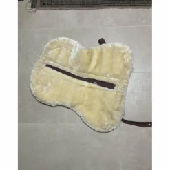 amortisseur mouton bordaux*Harcour Clearance