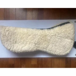 Amortisseur mouton Harleigh*Horze Hot