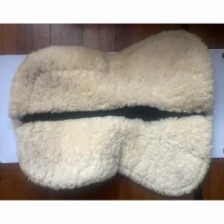 Amortisseur mouton Harleigh*Horze Hot