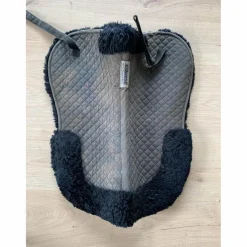 Amortisseur mouton noir*CSO