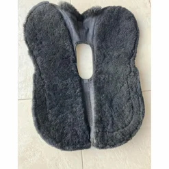 - Marque inconnue - Amortisseurs>amortisseur mérinos Évolution Horse sans velcro