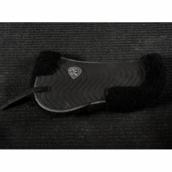 amortisseur noir en moumoute - FOUGANZA*Decathlon Online