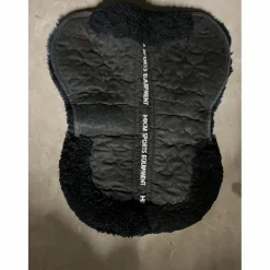 Amortisseur noir*HKM Sale