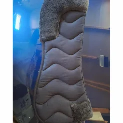 Fouganza Amortisseurs>Amortisseurs bleu taille cob/cheval