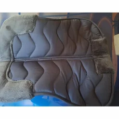 Fouganza Amortisseurs>Amortisseurs bleu taille cob/cheval