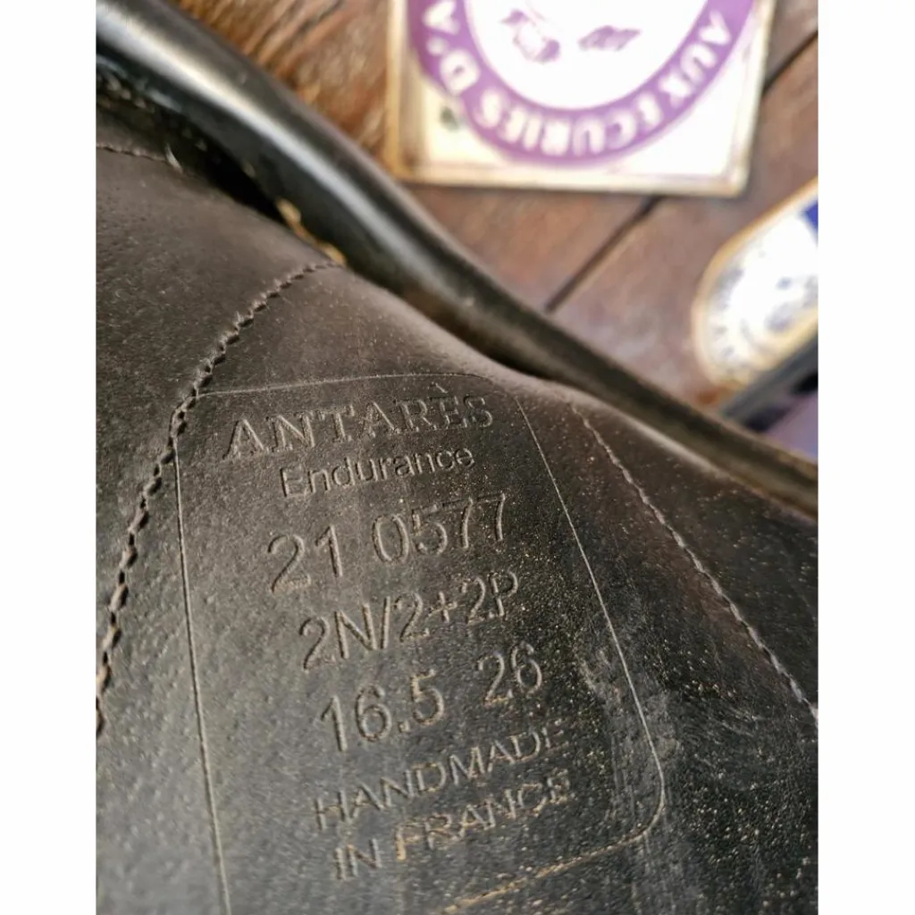 Antares Selles D'Endurance>contact 16,5