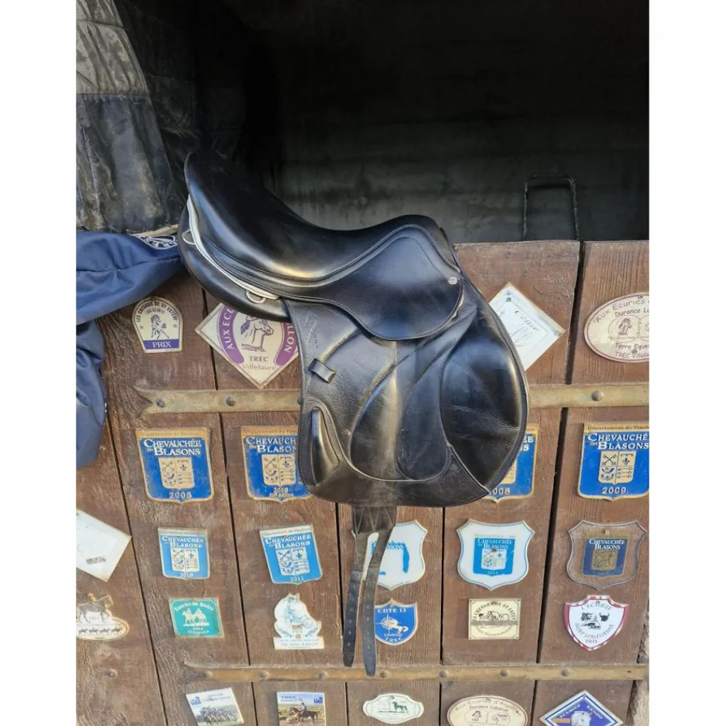Antares Selles D'Endurance>contact 16,5