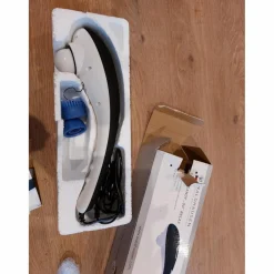 Waldhausen Couvertures & Accessoires De Massage>appareil de massage dandy relay