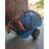 - Marque inconnue - Autres>Aspirateur crottins Paddock Vac