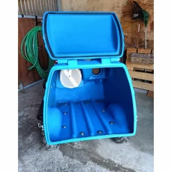 - Marque inconnue - Autres>Aspirateur crottins Paddock Vac