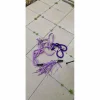 - Marque inconnue - Licols Et Longes>assortiment taille poney violet