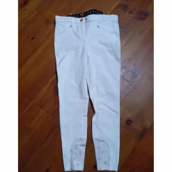 - Marque inconnue - Pantalons De Concours>Aubrion pantalon de concours équitation
