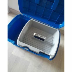 bac à brosse*Fouganza Online