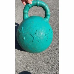 Ballon pour cheval*- Marque inconnue - New
