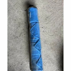 Bande de polo bleu*- Marque inconnue - Clearance
