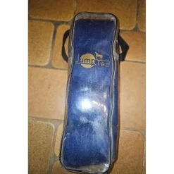 Jumptec Repos>Bande Jump Tech bleu