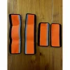 Bande réfléchissante filet pour balade*- Marque inconnue - Online