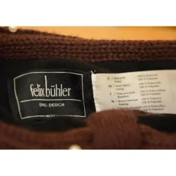 Bandeau Bordeaux - Felix Bulher*Felix Bhuler Clearance