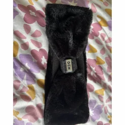 GEM Accessoires>bandeau en moumoute