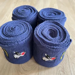 Bandes de Polo*- Marque inconnue - Best