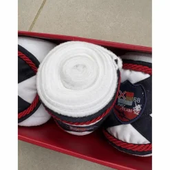 Bandes de polo*HKM Best