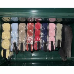 Bandes de polo cheval beige*Jumptec Sale