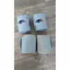 Bandes de polo - bleu ciel - cheval*Jumptec New