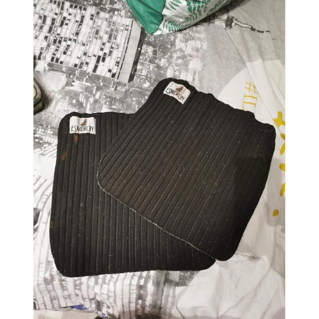 Bandes de repos*Eskadron Clearance