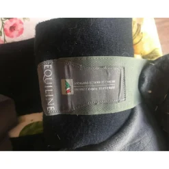 Bandes de repos*Equiline Clearance