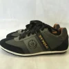 Baskets Noirs*HV Polo Outlet