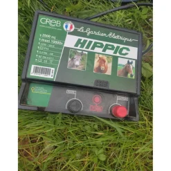 - Marque inconnue - Clotûres>Batterie sur secteur