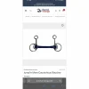 Jump'In Mors Et Embouchures>Baucher en caoutchouc