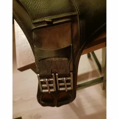 Devoucoux Sangles>Bavette courte 50cm